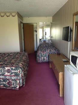 Dollinger'S Motor Inn Albion Esterno foto