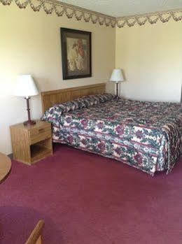 Dollinger'S Motor Inn Albion Esterno foto